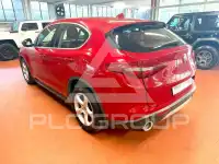 2017 Alfa Romeo Stelvio