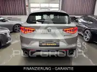2017 Alfa Romeo Stelvio