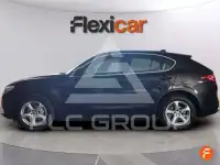 2017 Alfa Romeo Stelvio