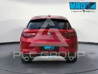 2017 Alfa Romeo Stelvio