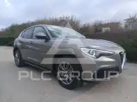 2017 Alfa Romeo Stelvio