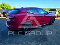 2017 Alfa Romeo Stelvio
