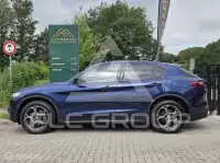 2017 Alfa Romeo Stelvio