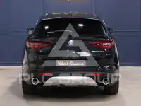 2017 Alfa Romeo Stelvio