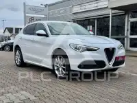 2017 Alfa Romeo Stelvio