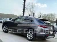 2017 Alfa Romeo Stelvio