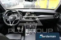 2017 Alfa Romeo Stelvio