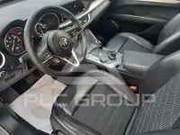 2017 Alfa Romeo Stelvio