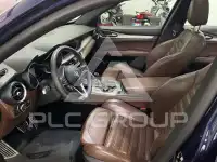 2017 Alfa Romeo Stelvio
