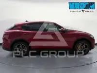 2017 Alfa Romeo Stelvio