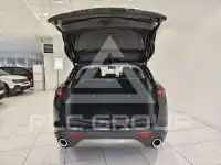 2017 Alfa Romeo Stelvio