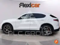 2017 Alfa Romeo Stelvio