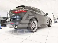 2017 Alfa Romeo Stelvio