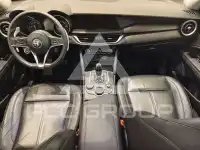 2017 Alfa Romeo Stelvio