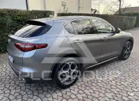 2017 Alfa Romeo Stelvio