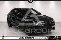 2017 Alfa Romeo Stelvio