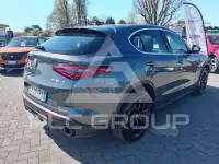2017 Alfa Romeo Stelvio