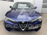 2017 Alfa Romeo Stelvio