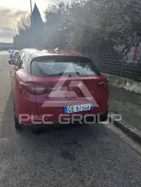 2017 Alfa Romeo Stelvio