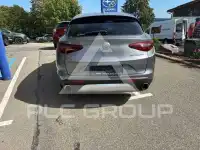 2017 Alfa Romeo Stelvio
