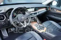 2017 Alfa Romeo Stelvio