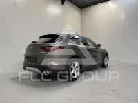 2017 Alfa Romeo Stelvio