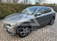 2017 Alfa Romeo Stelvio