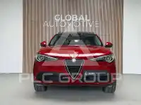 2017 Alfa Romeo Stelvio