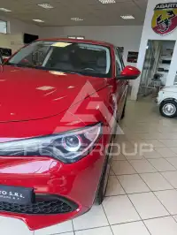 2017 Alfa Romeo Stelvio