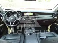 2017 Alfa Romeo Stelvio