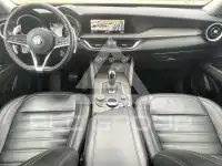 2017 Alfa Romeo Stelvio