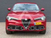 2017 Alfa Romeo Stelvio