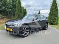 2017 Alfa Romeo Stelvio