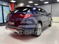 2017 Alfa Romeo Stelvio