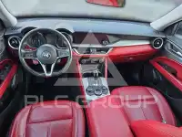 2017 Alfa Romeo Stelvio