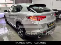 2017 Alfa Romeo Stelvio