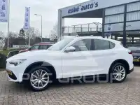 2017 Alfa Romeo Stelvio