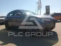 2017 Alfa Romeo Stelvio