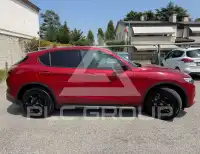 2017 Alfa Romeo Stelvio