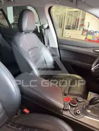 2017 Alfa Romeo Stelvio