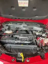 2017 Alfa Romeo Stelvio
