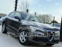 2017 Alfa Romeo Stelvio