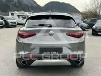 2017 Alfa Romeo Stelvio