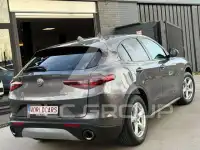 2017 Alfa Romeo Stelvio