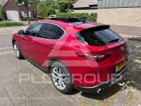2017 Alfa Romeo Stelvio