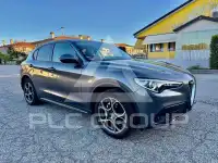 2017 Alfa Romeo Stelvio