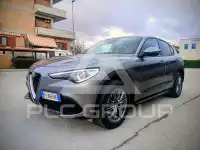 2017 Alfa Romeo Stelvio
