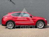 2017 Alfa Romeo Stelvio