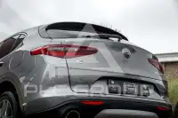 2017 Alfa Romeo Stelvio