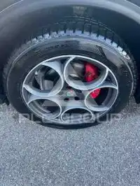 2017 Alfa Romeo Stelvio